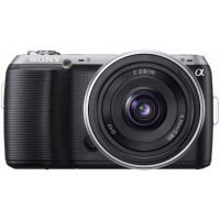 Sony NEX-C3A (NEXC3AB)